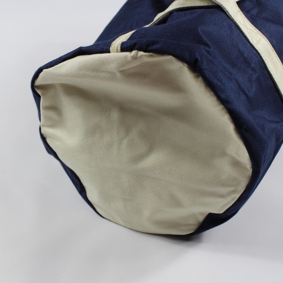 Vintage New Puma Spell Out Weekender Duffel Bag - Picture 3 of 8